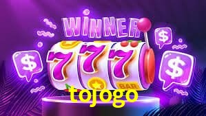 Welcome Bonus tojogo