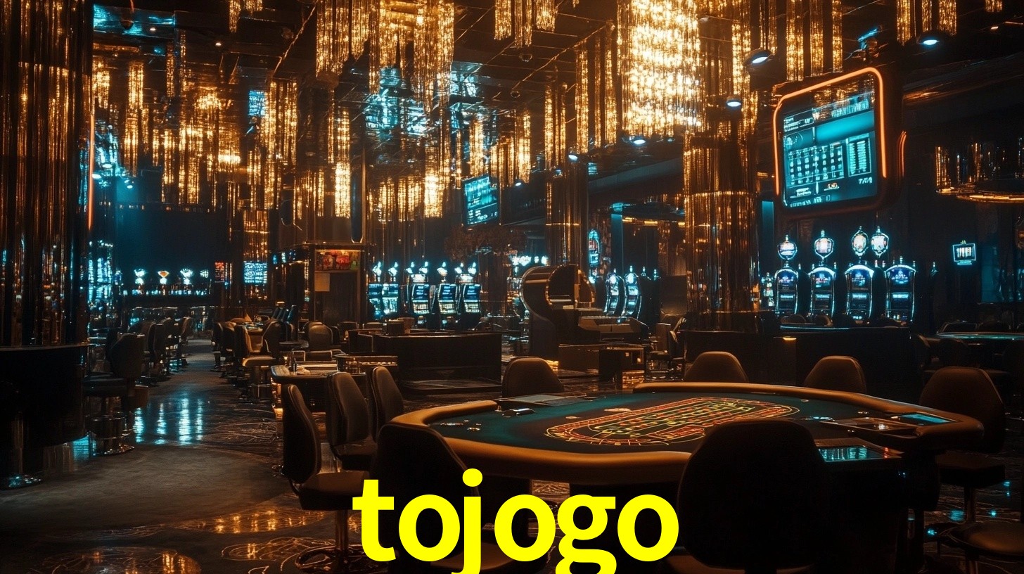 tojogo