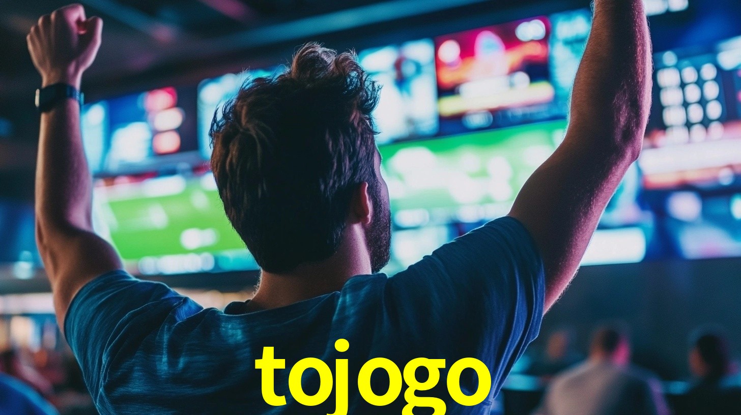 tojogo: Seu Cassino Premiado com Pagamentos Rápidos