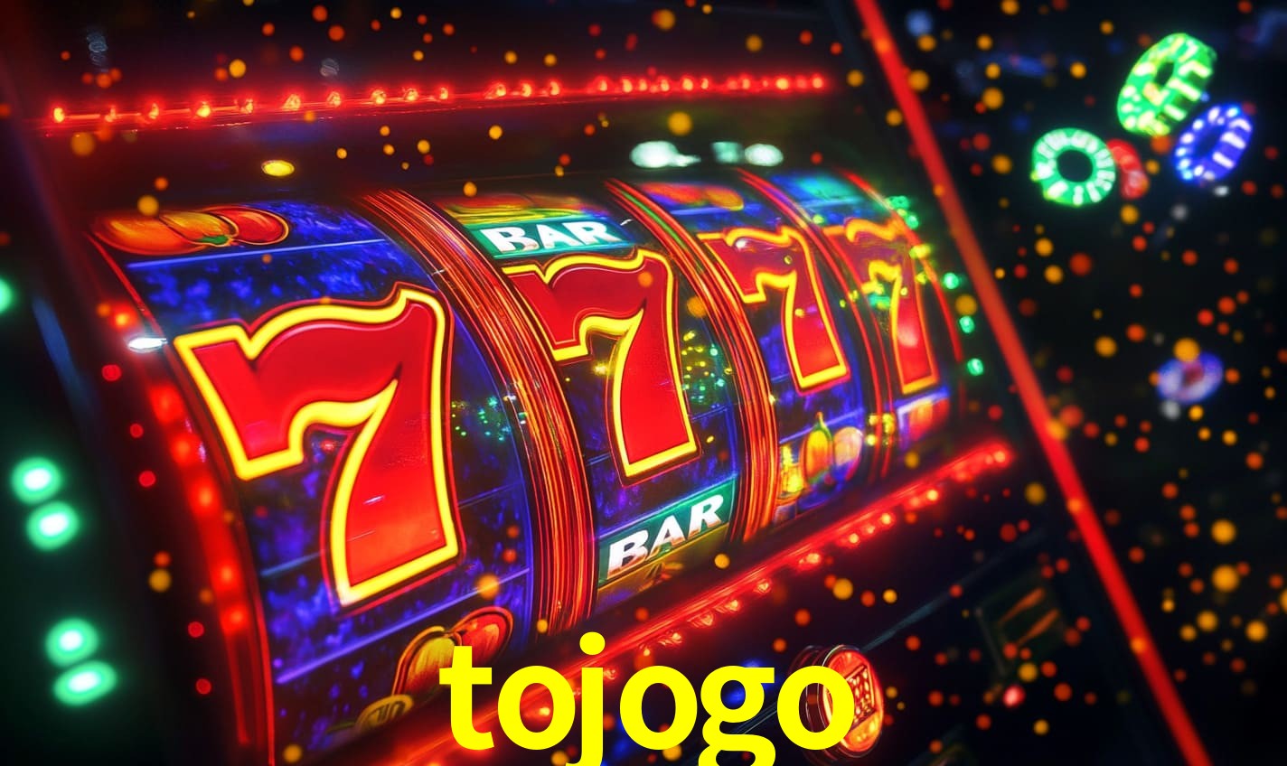 tojogo - Reis do Cassino - tojogo.com