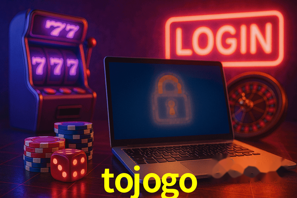 Estatísticas tojogo