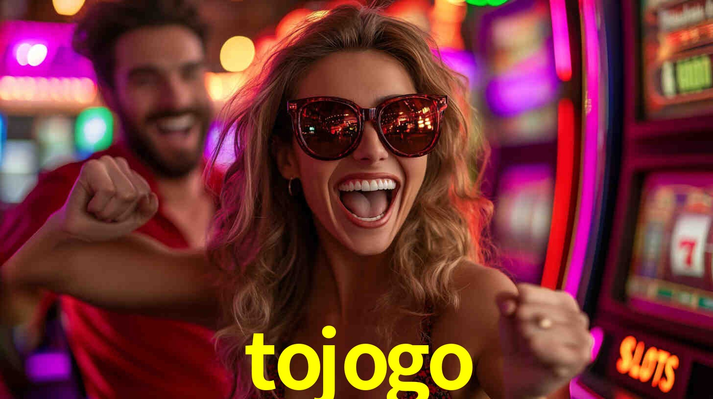 Estatísticas tojogo