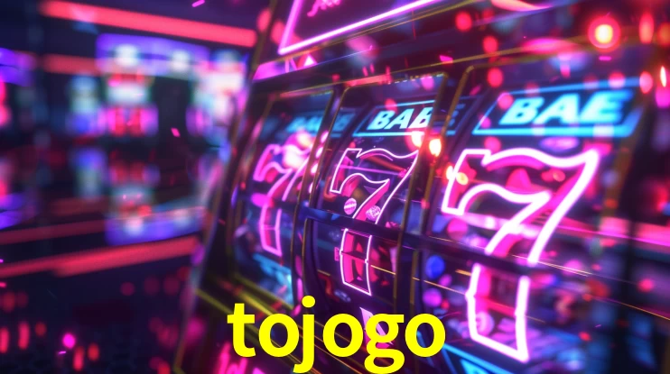 Welcome Bonus tojogo