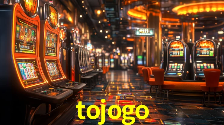 tojogo: Seu Cassino Premiado com Pagamentos Rápidos