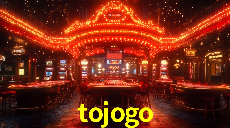 tojogo - Apostas Legais no Brasil - tojogo.com