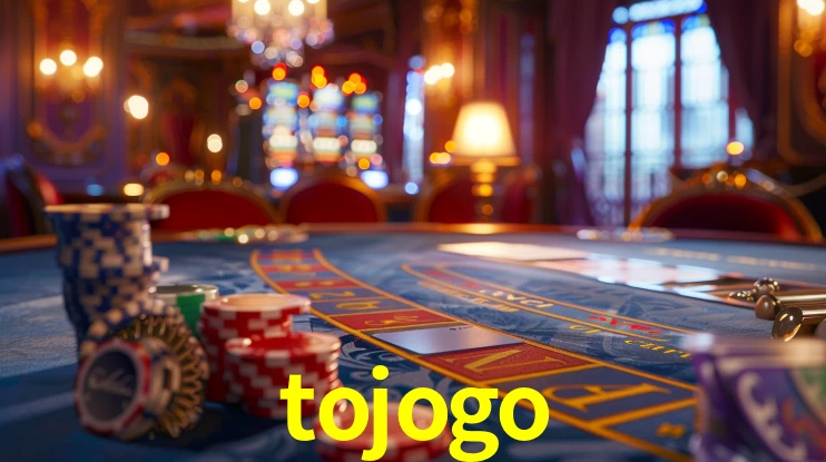 Experiência VIP tojogo