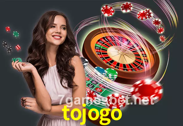 vivo no cassino tojogo
