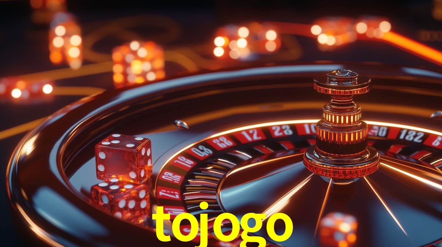 tojogo
