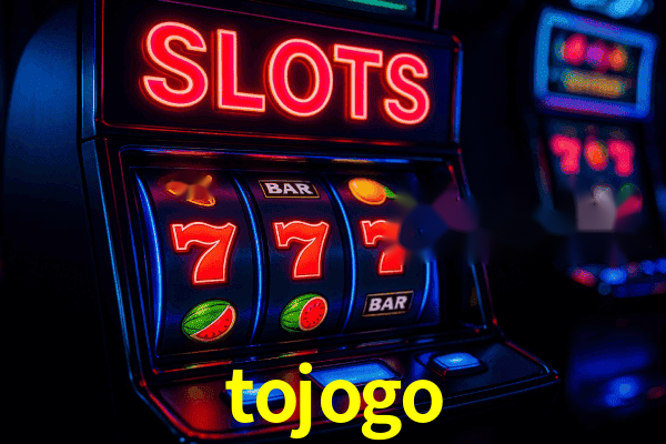 tojogo login