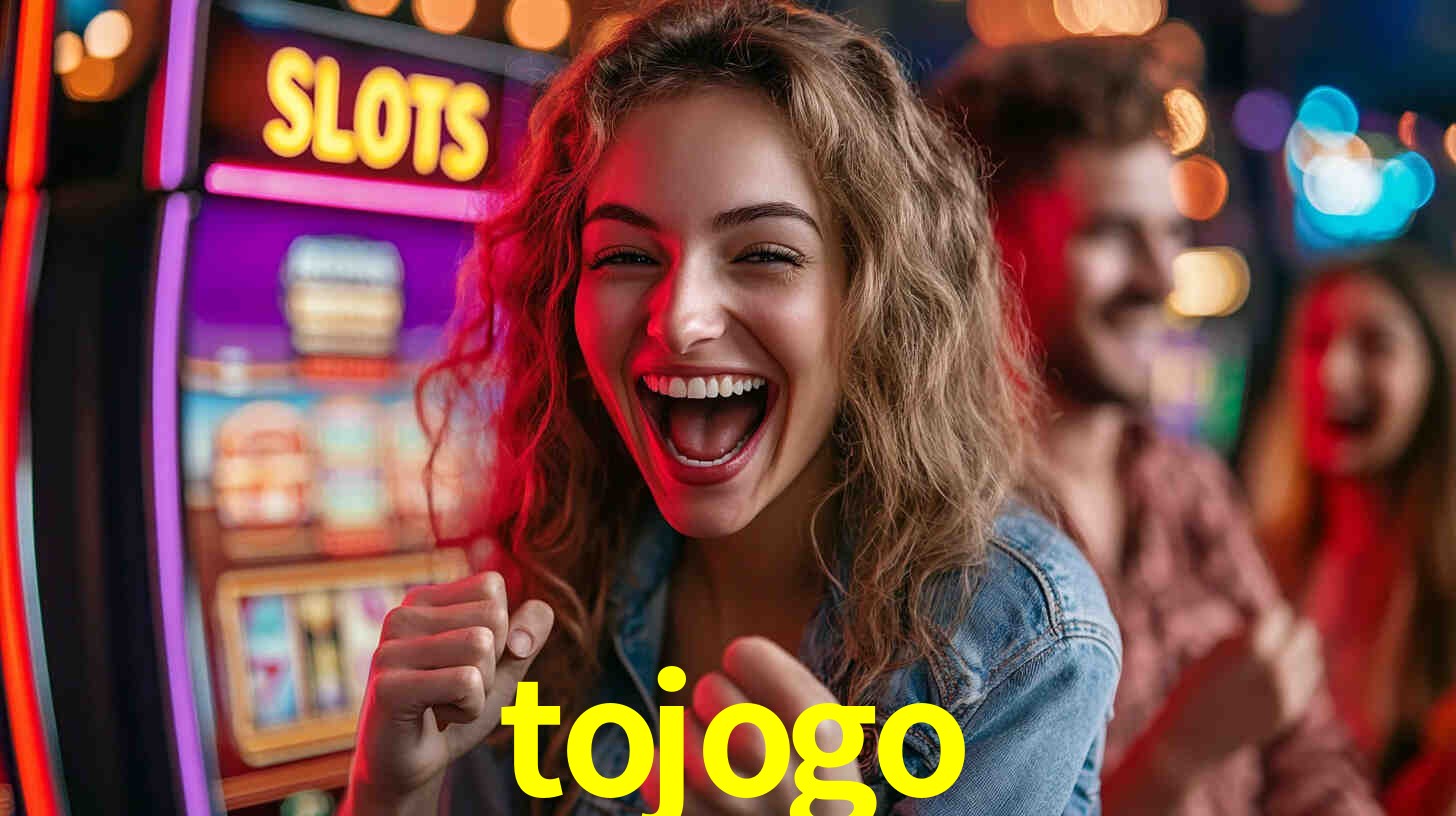 Descubra a Essência do tojogo: Nossa História e Compromissos