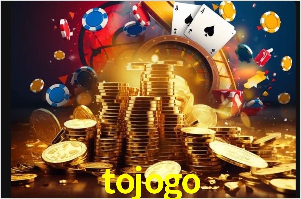 cassino tojogo