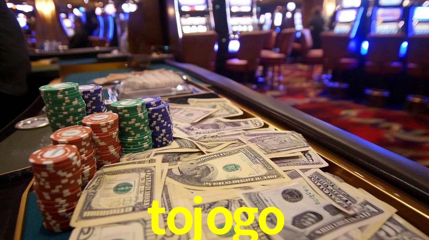 tojogo telegram