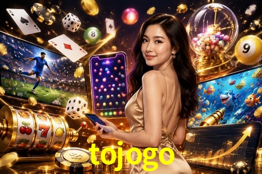 Secure Login tojogo