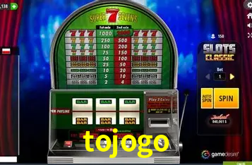tojogo cadastro
