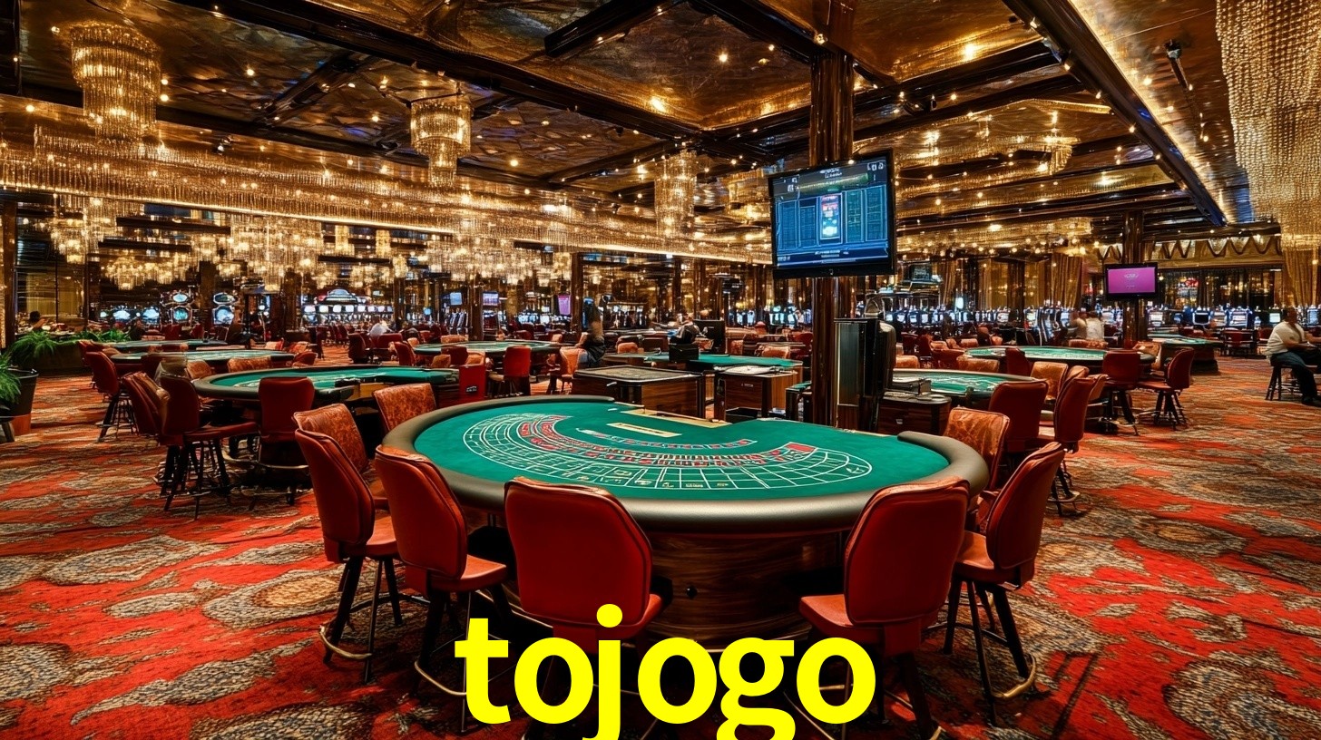 tojogo