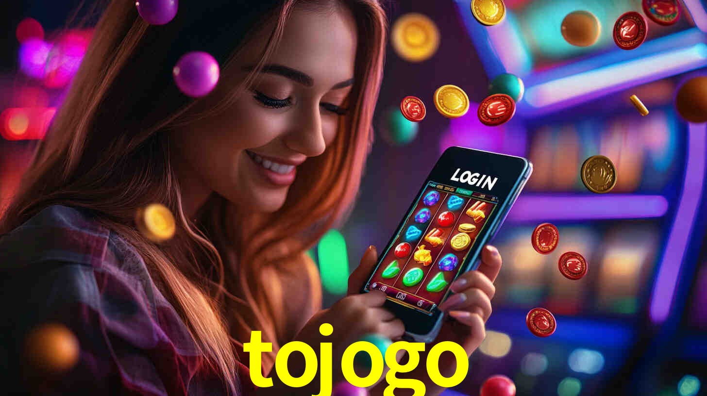 tojogo