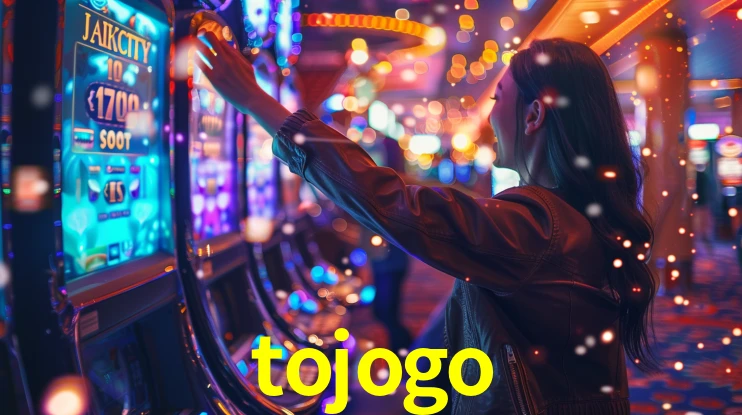 Experimente o Login Seguro Premium no tojogo