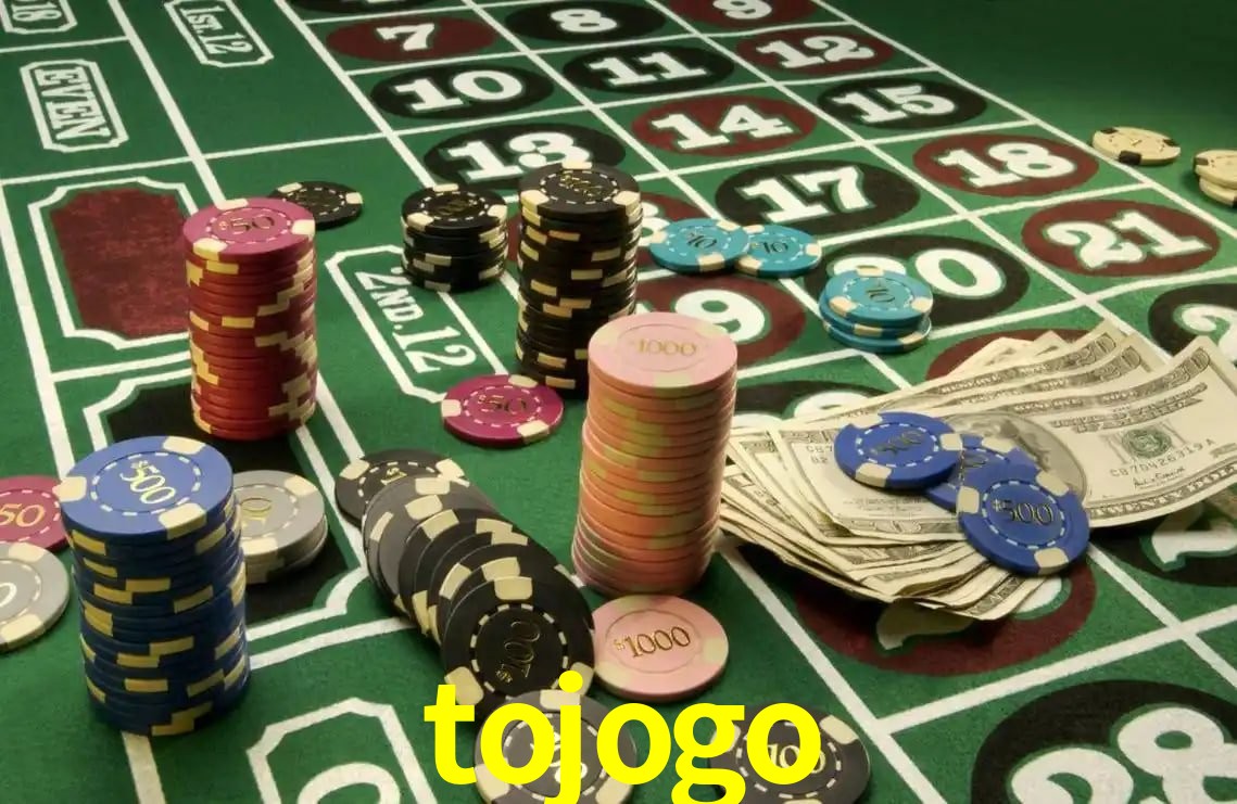 tojogo