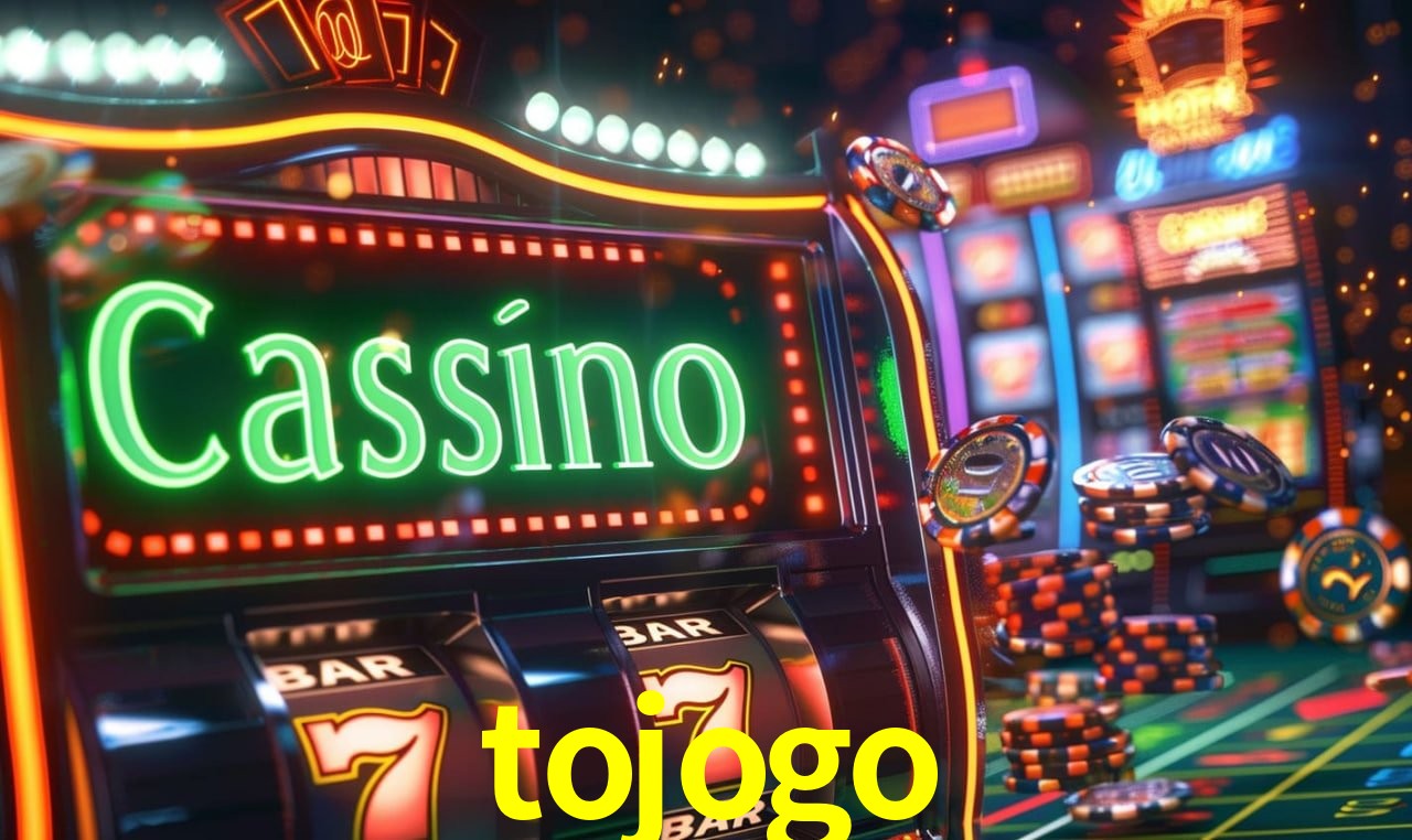 Cadastro Rápido tojogo