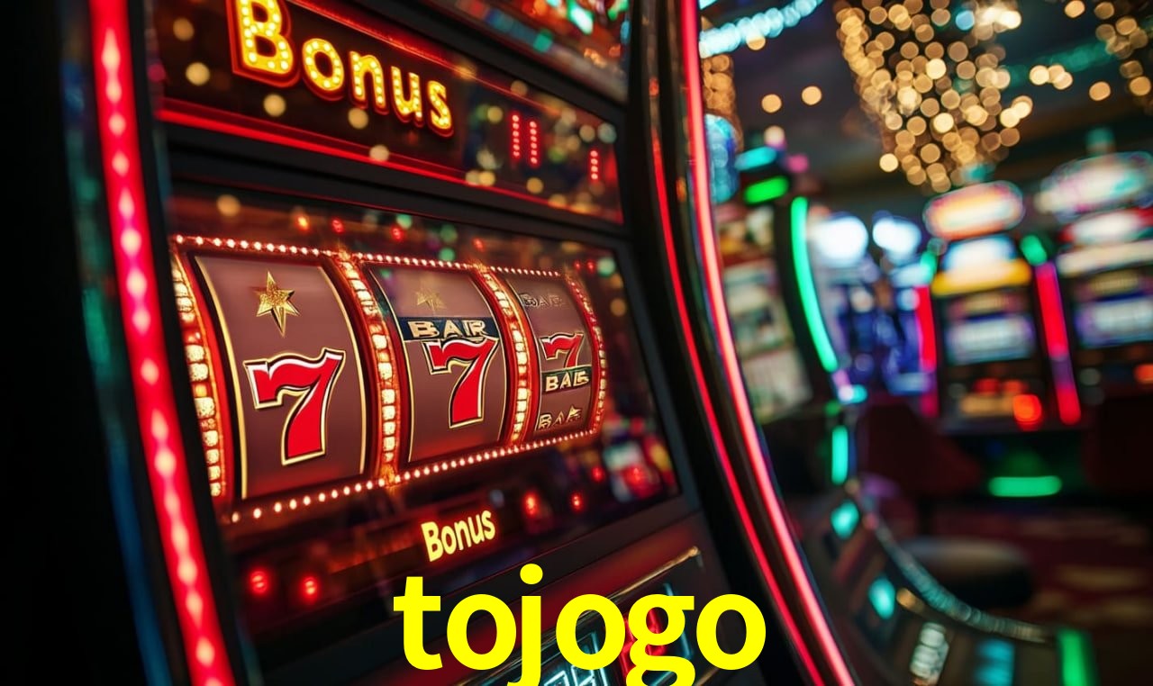 tojogo