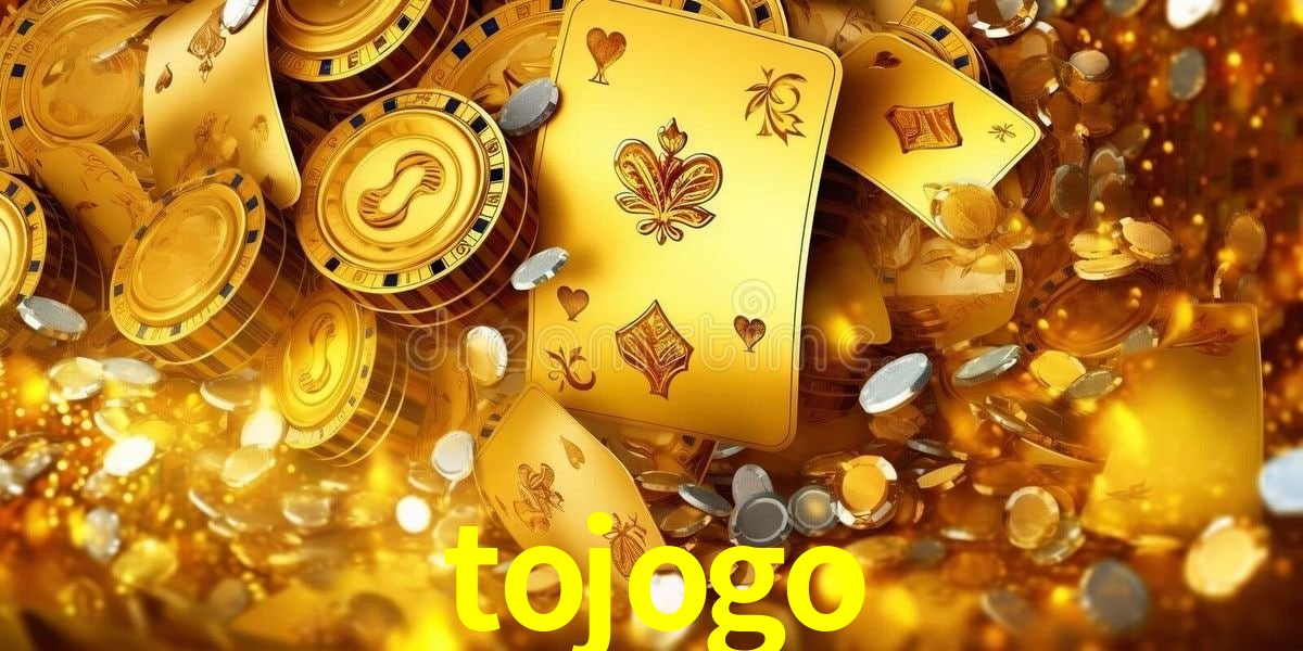 Desvendando o Mundo dos Jogos Virtuais na tojogo