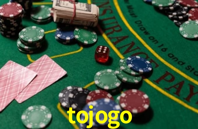 Bônus Generosos e Exclusivos no tojogo para Você!