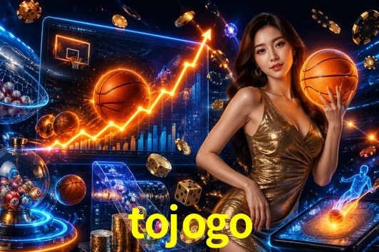 APP oficial da tojogo para mobile