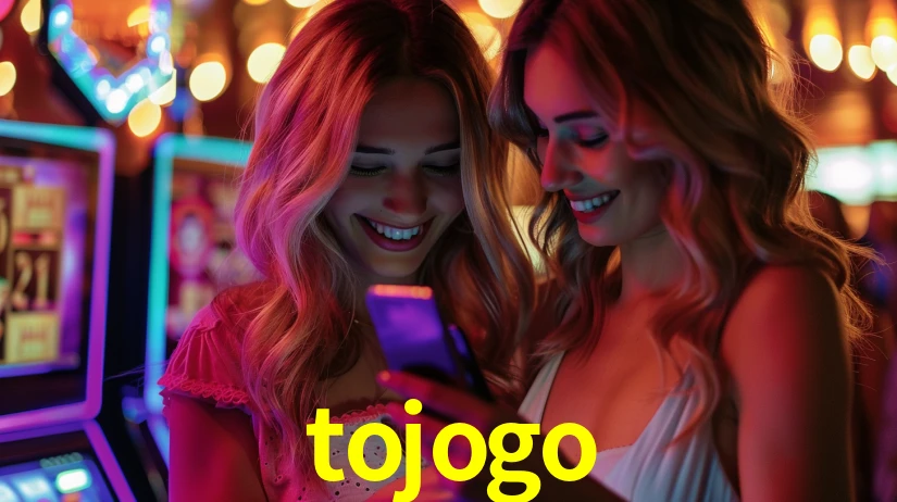 tojogo
