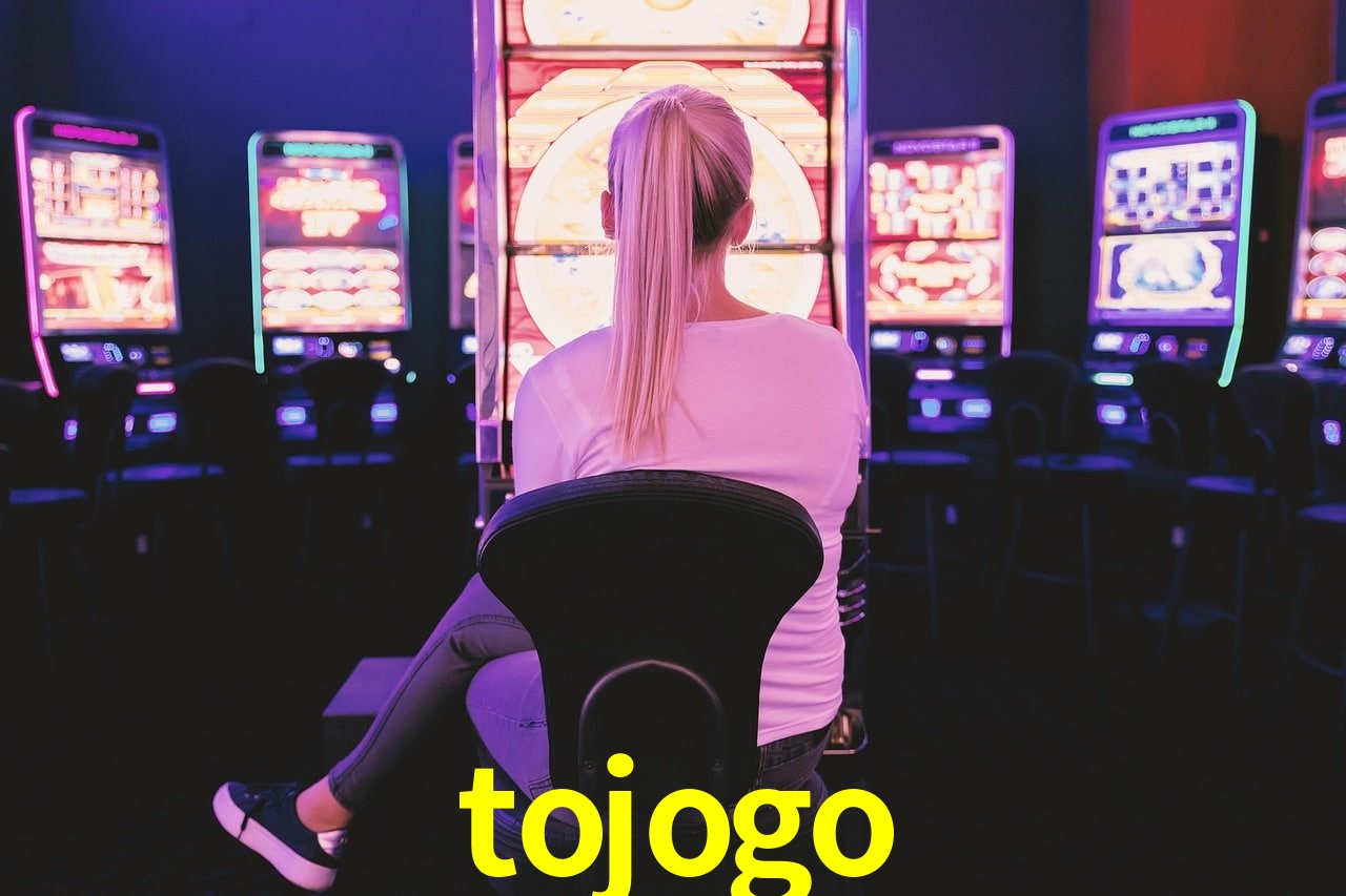Slot Games tojogo
