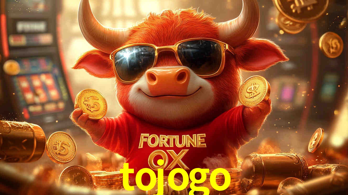 tojogo,tojogo.com