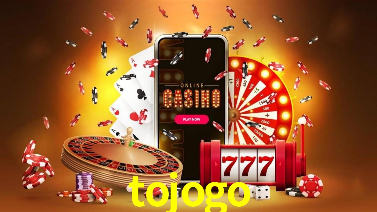 Casino Ao Vivo tojogo