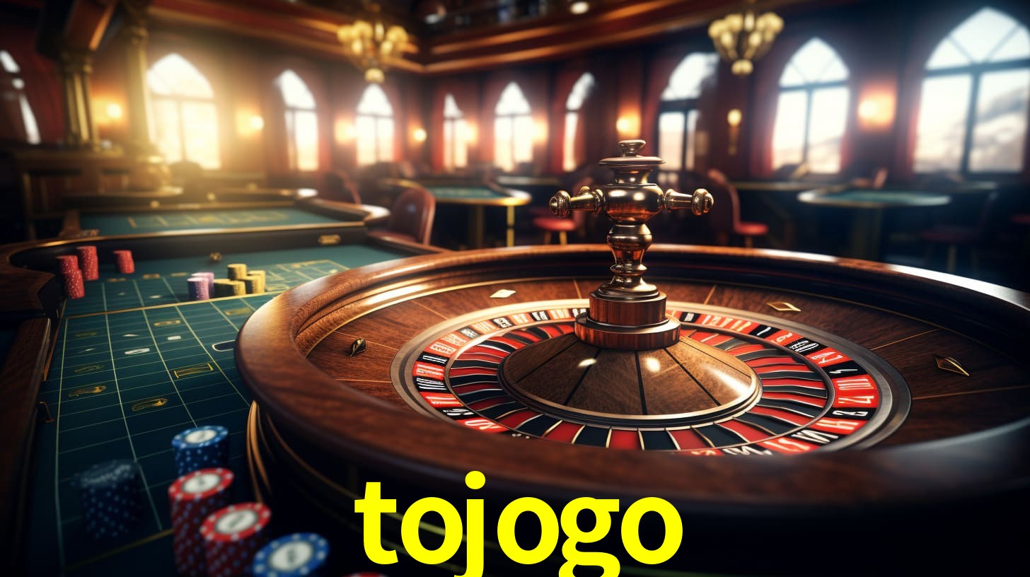 Roulette Table tojogo