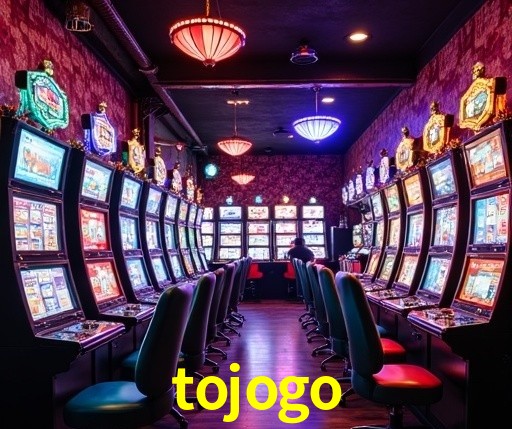 tojogo Plataforma