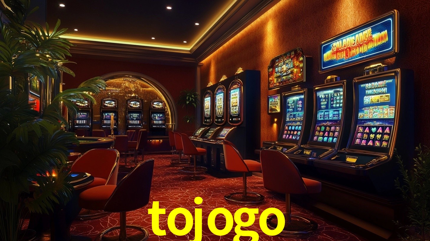 Daily Bonuses tojogo