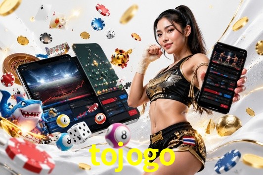 Seasonal Promotions tojogo