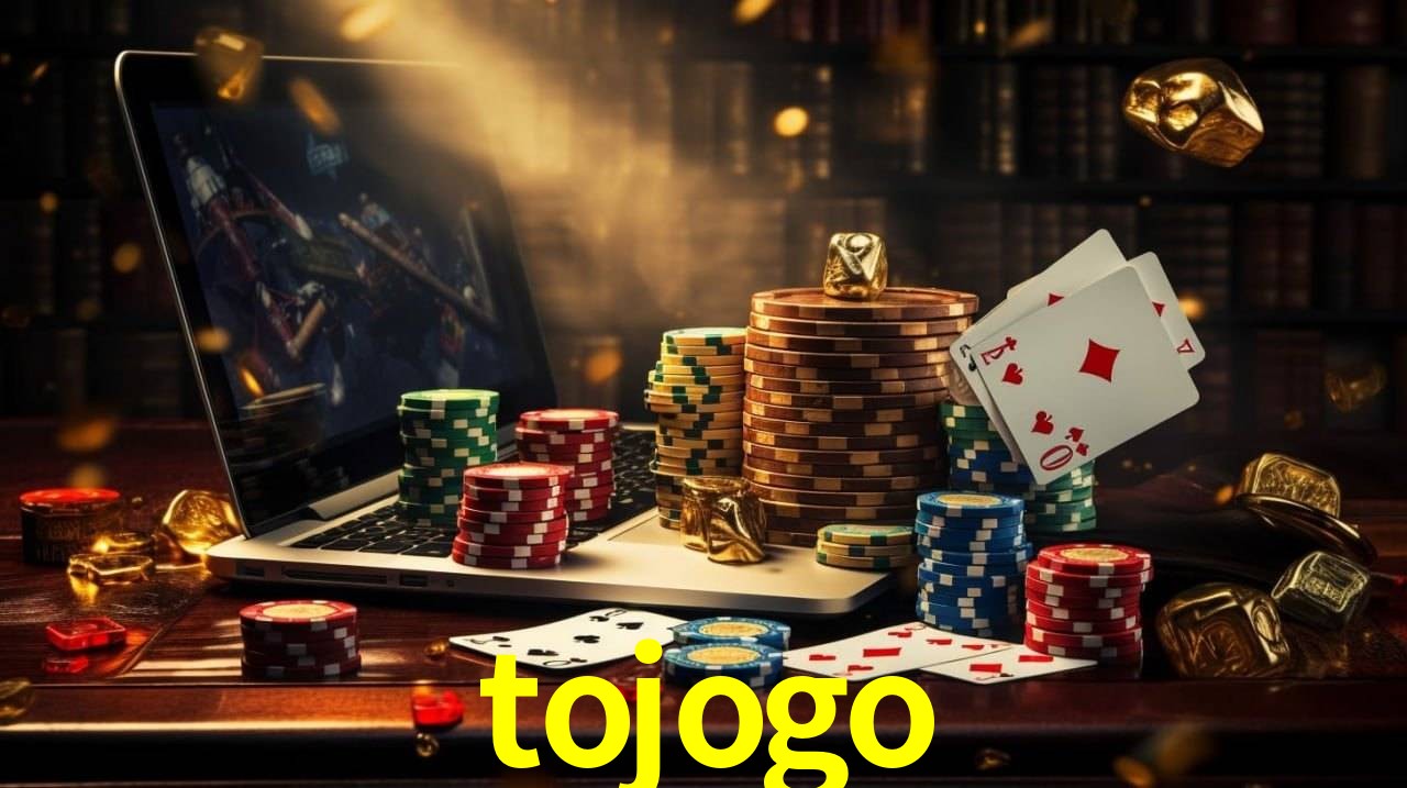 Mesa de Blackjack tojogo