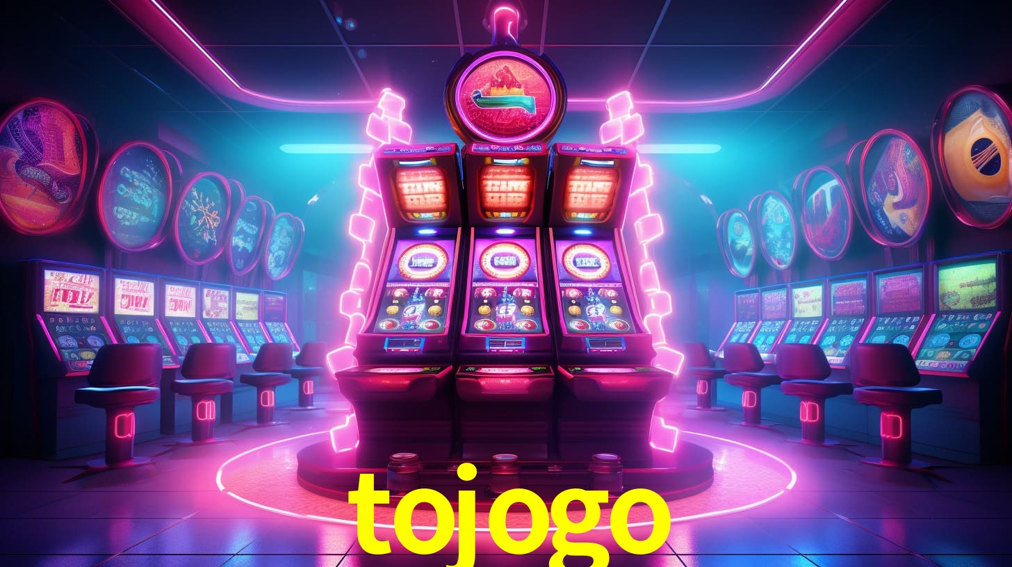 tojogo,tojogo.com