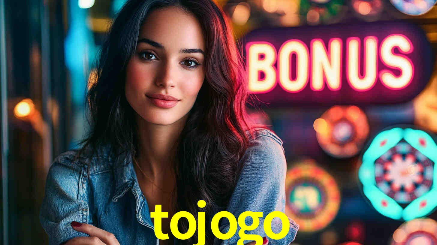 tojogo