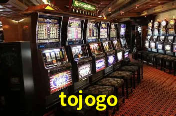 Desvendando o Mundo dos Jogos Virtuais na tojogo