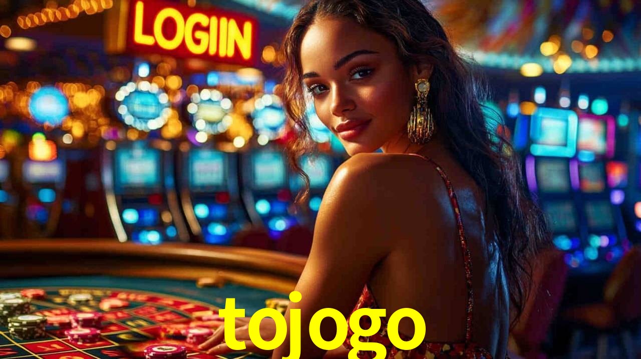 Jogos de Slot tojogo