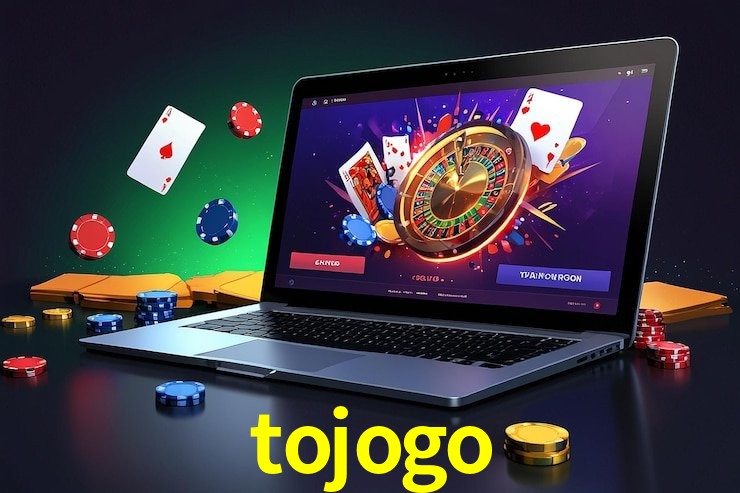 Promoção Relâmpago tojogo