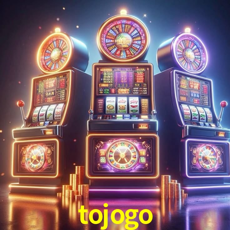 tojogo