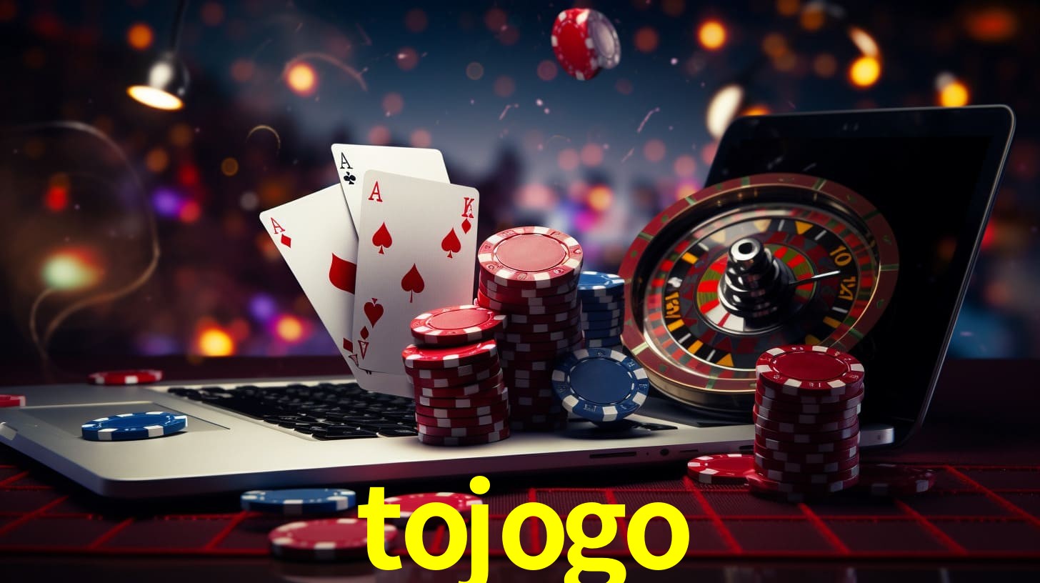 Live Casino tojogo
