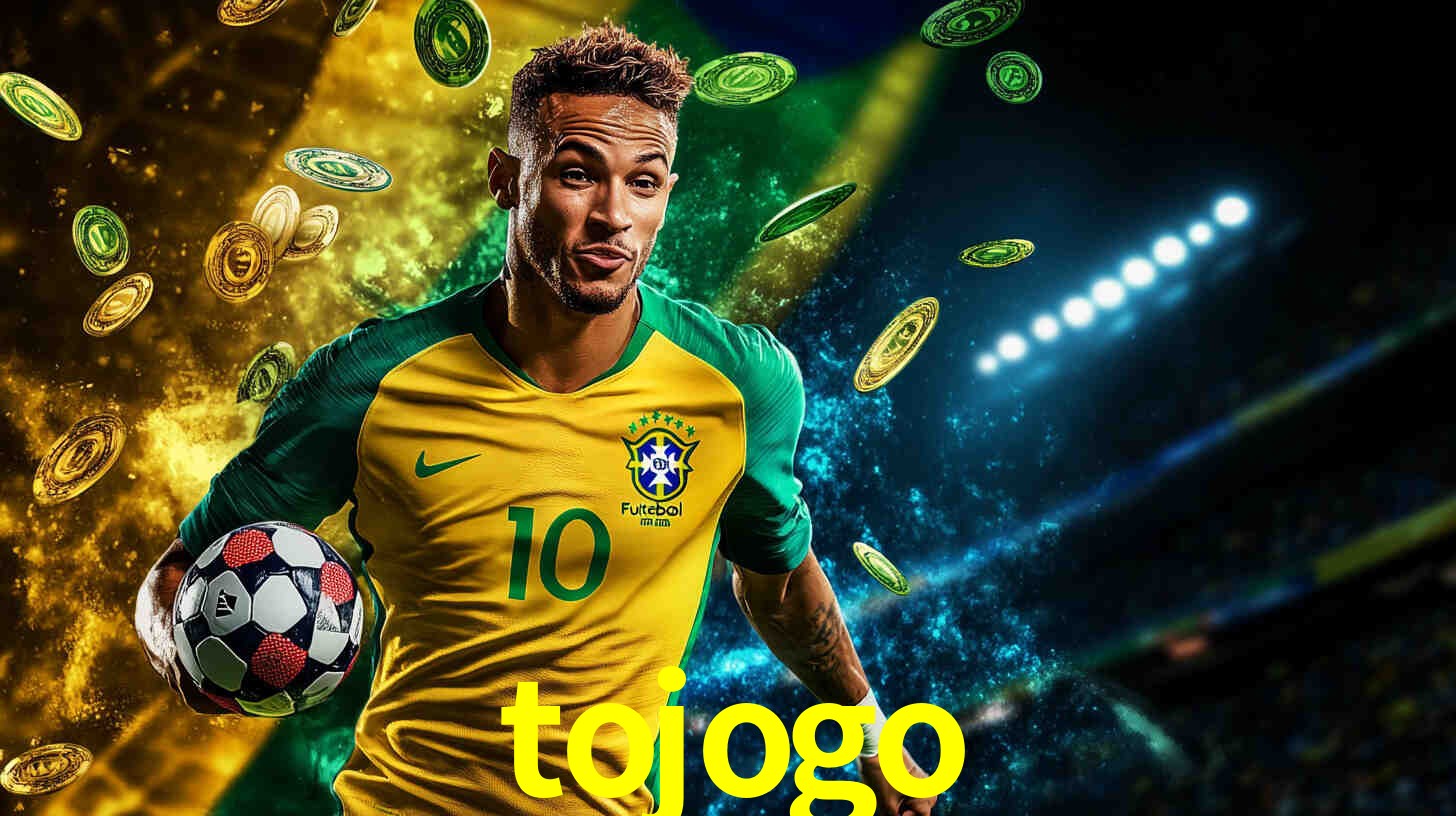 Descubra a Essência do tojogo: Nossa História e Compromissos