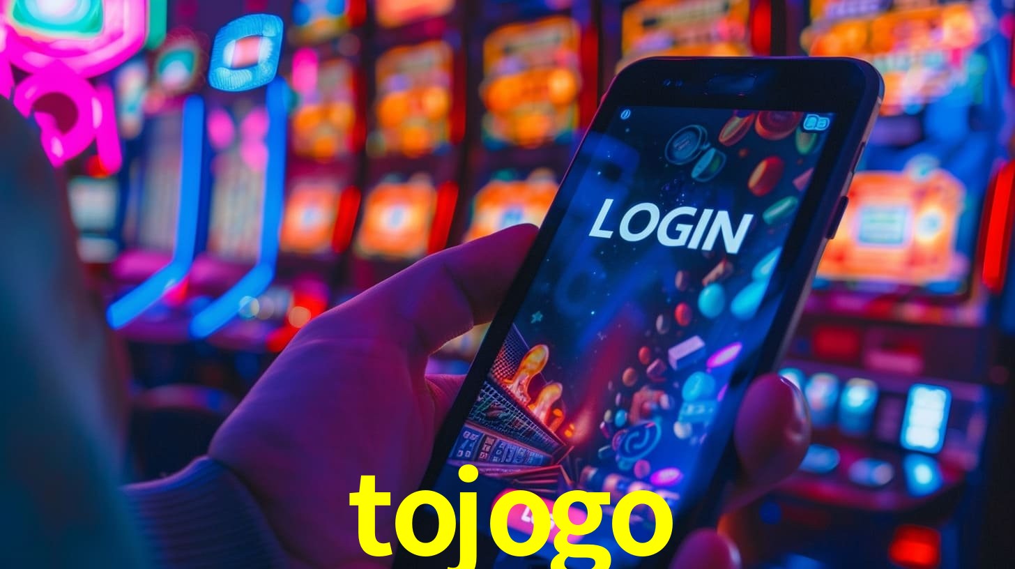 Casino Ao Vivo tojogo