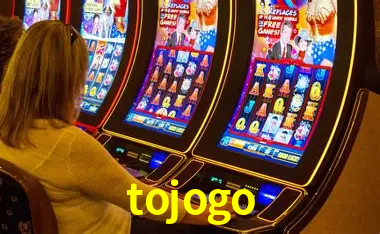 Descubra a Magia dos Jogos de Arcade no tojogo