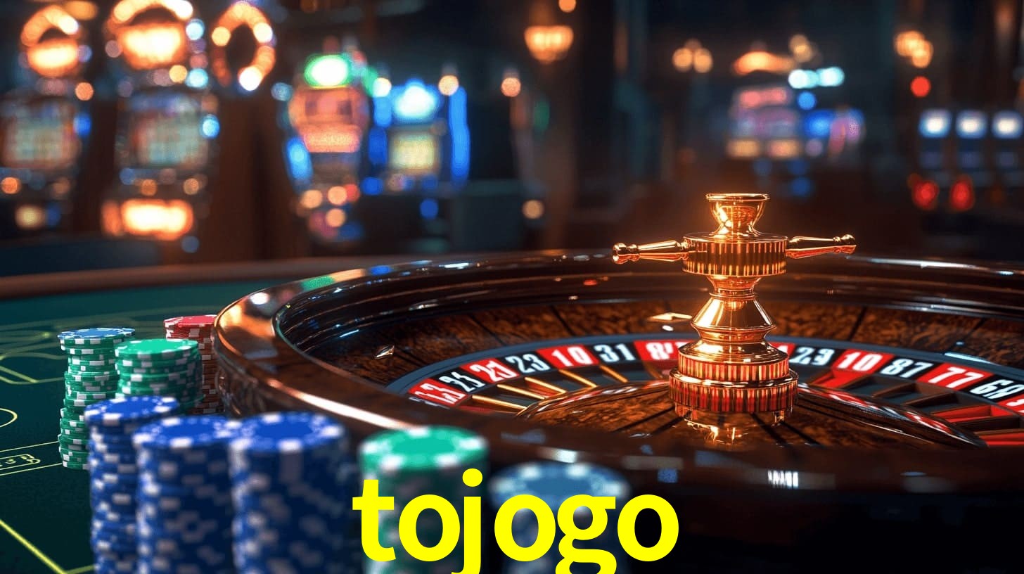 tojogo