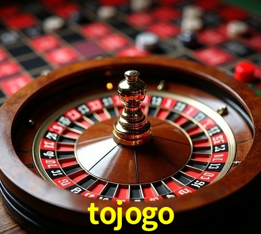 tojogo cassino