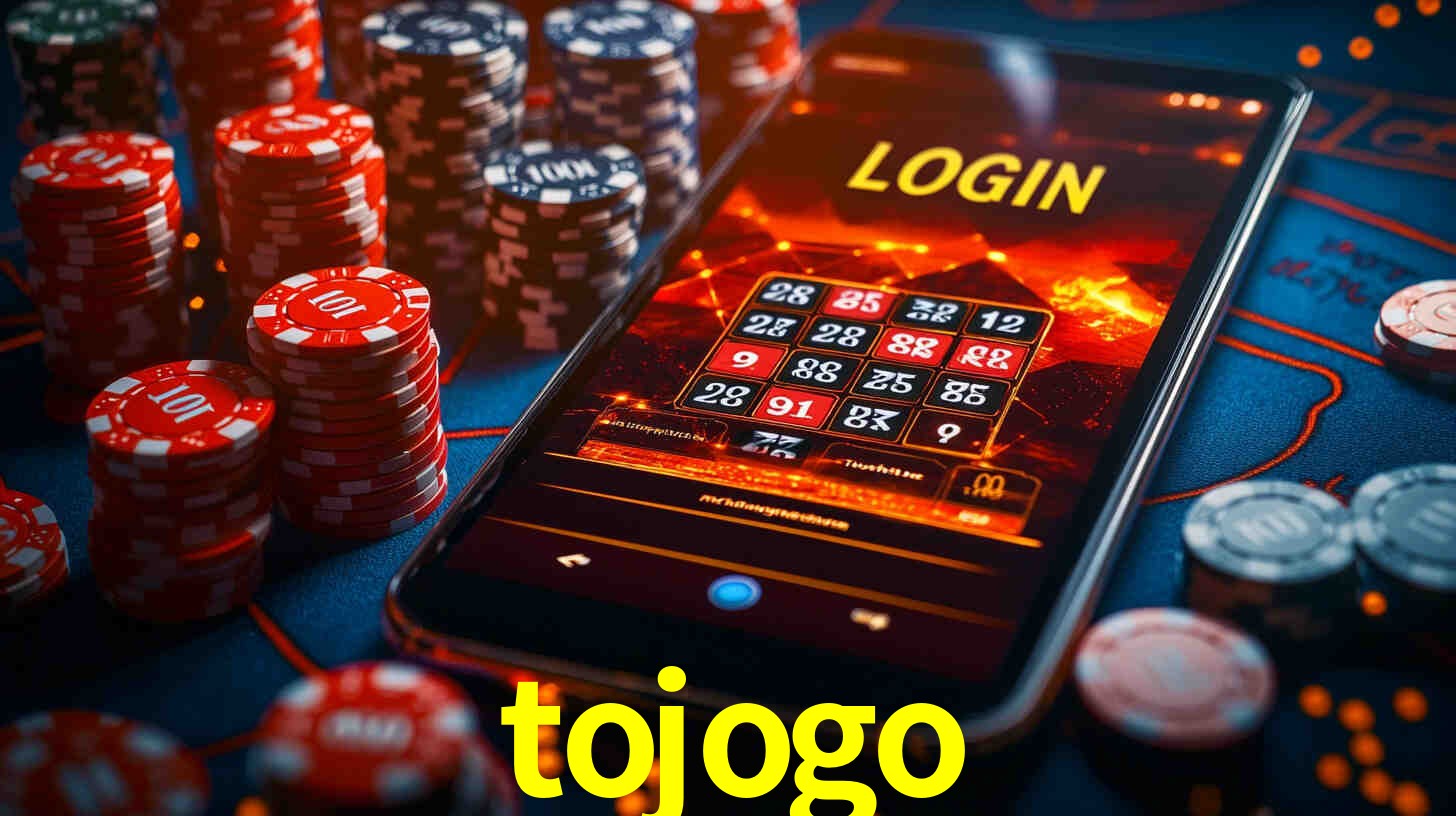tojogo: A Experiência de Casino com Jogos de Mesa ao Vivo