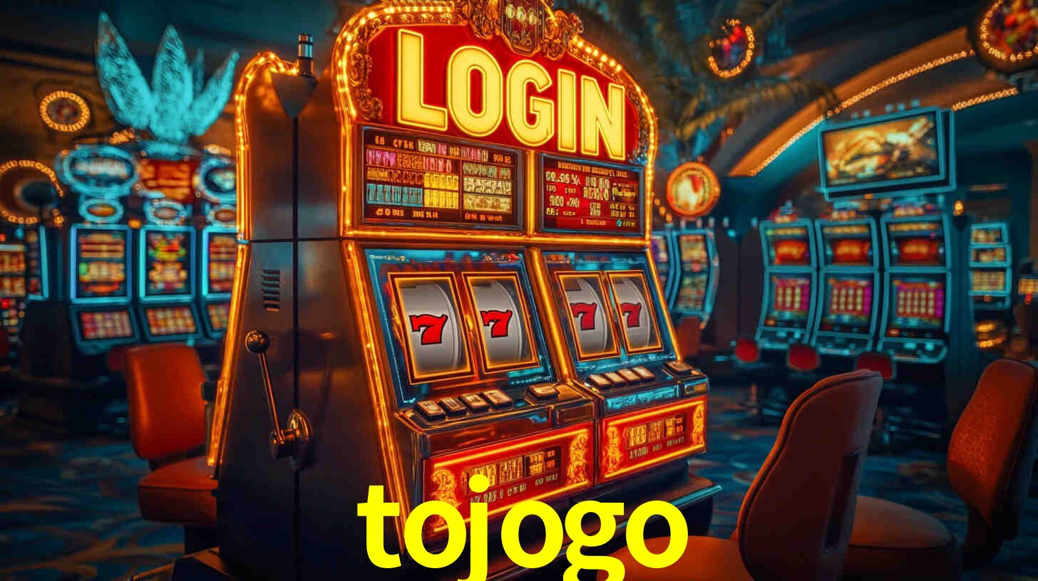 Exclusive Games tojogo